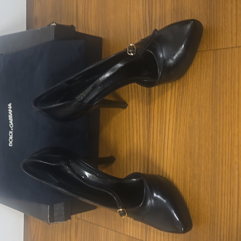 Dolce & Gabbana Heels - Picture 2 of 7